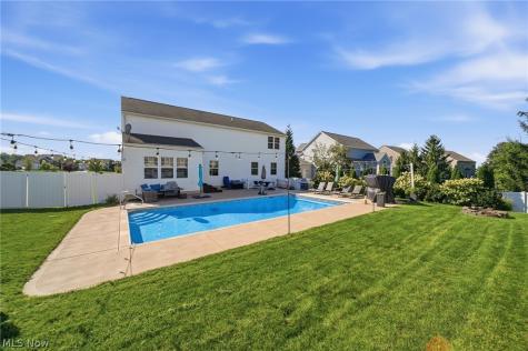 141 Waite Farms Lane Brunswick OH 44212
