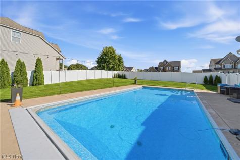 141 Waite Farms Lane Brunswick OH 44212