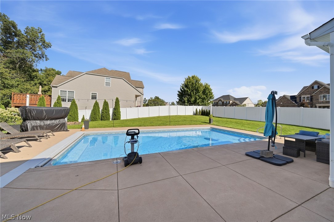 141 Waite Farms Lane Brunswick OH 44212