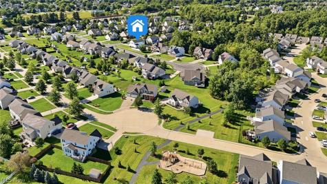 141 Waite Farms Lane Brunswick OH 44212