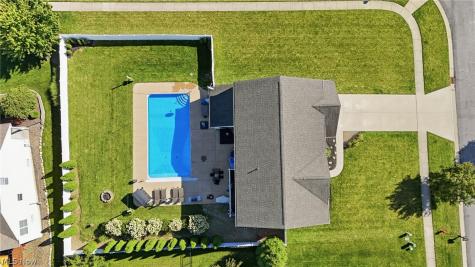 141 Waite Farms Lane Brunswick OH 44212