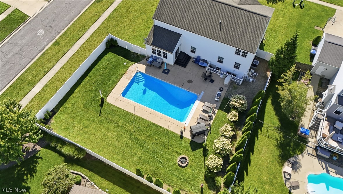 141 Waite Farms Lane Brunswick OH 44212