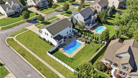 141 Waite Farms Lane Brunswick OH 44212