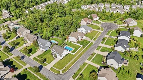 141 Waite Farms Lane Brunswick OH 44212
