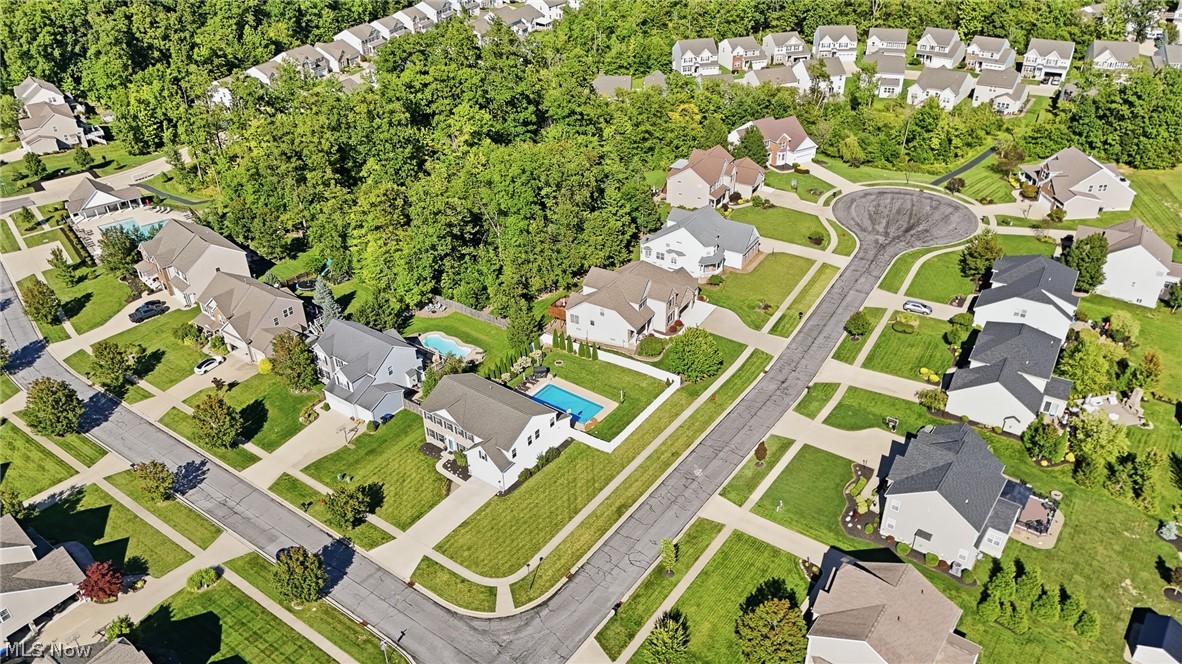 141 Waite Farms Lane Brunswick OH 44212
