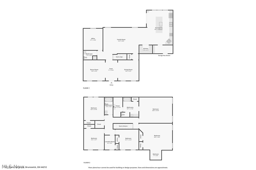 141 Waite Farms Lane Brunswick OH 44212
