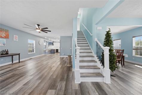 141 Waite Farms Lane Brunswick OH 44212