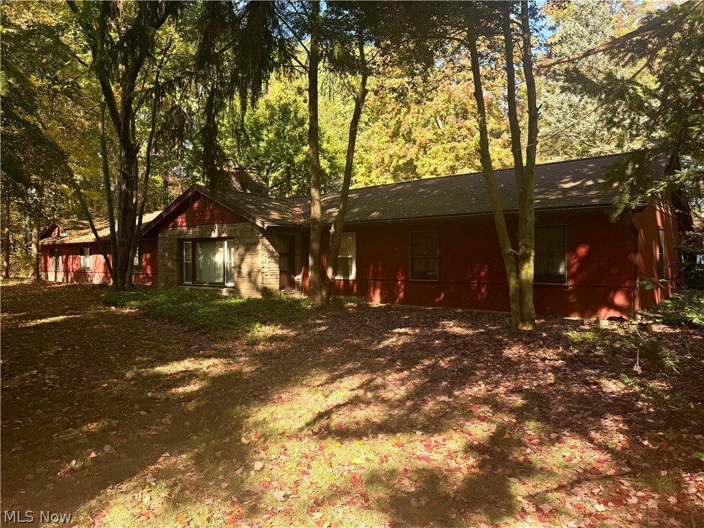 897 Ledge Road Macedonia OH 44056