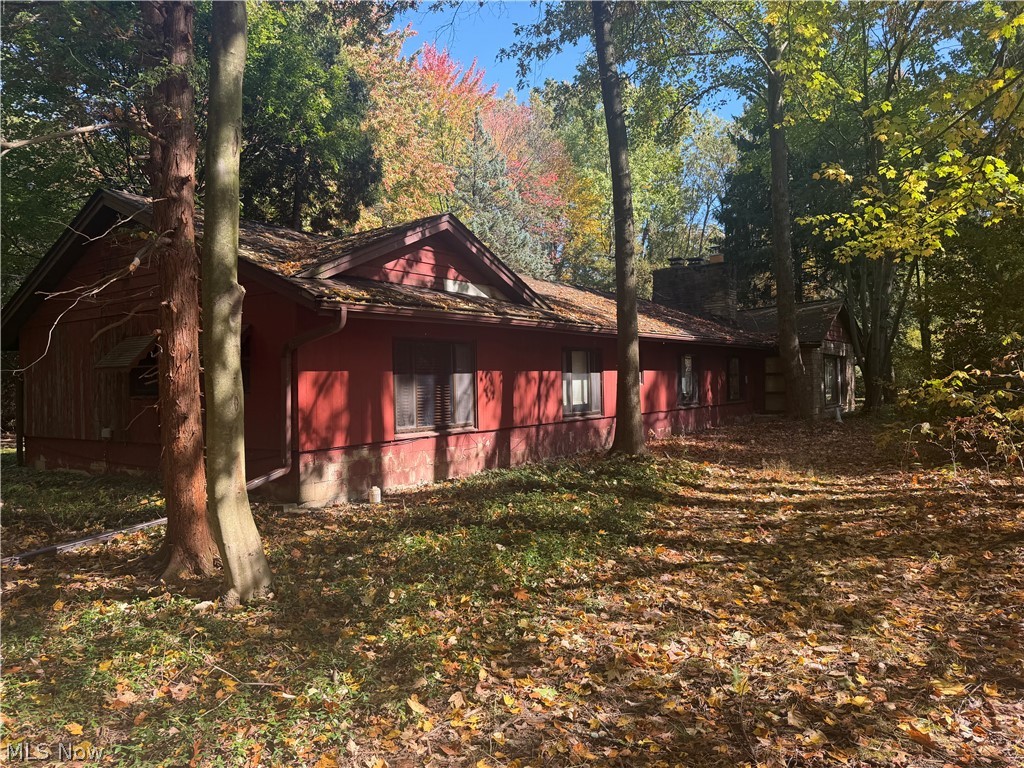 897 Ledge Road Macedonia OH 44056