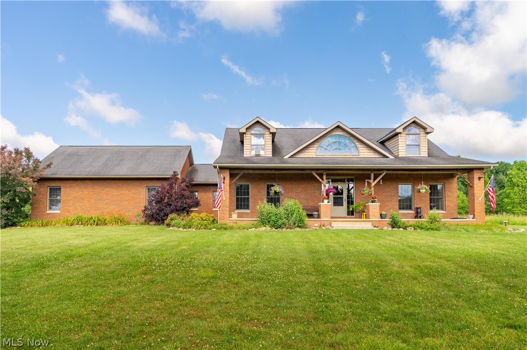 1100 E Bayton Street Alliance OH 44601
