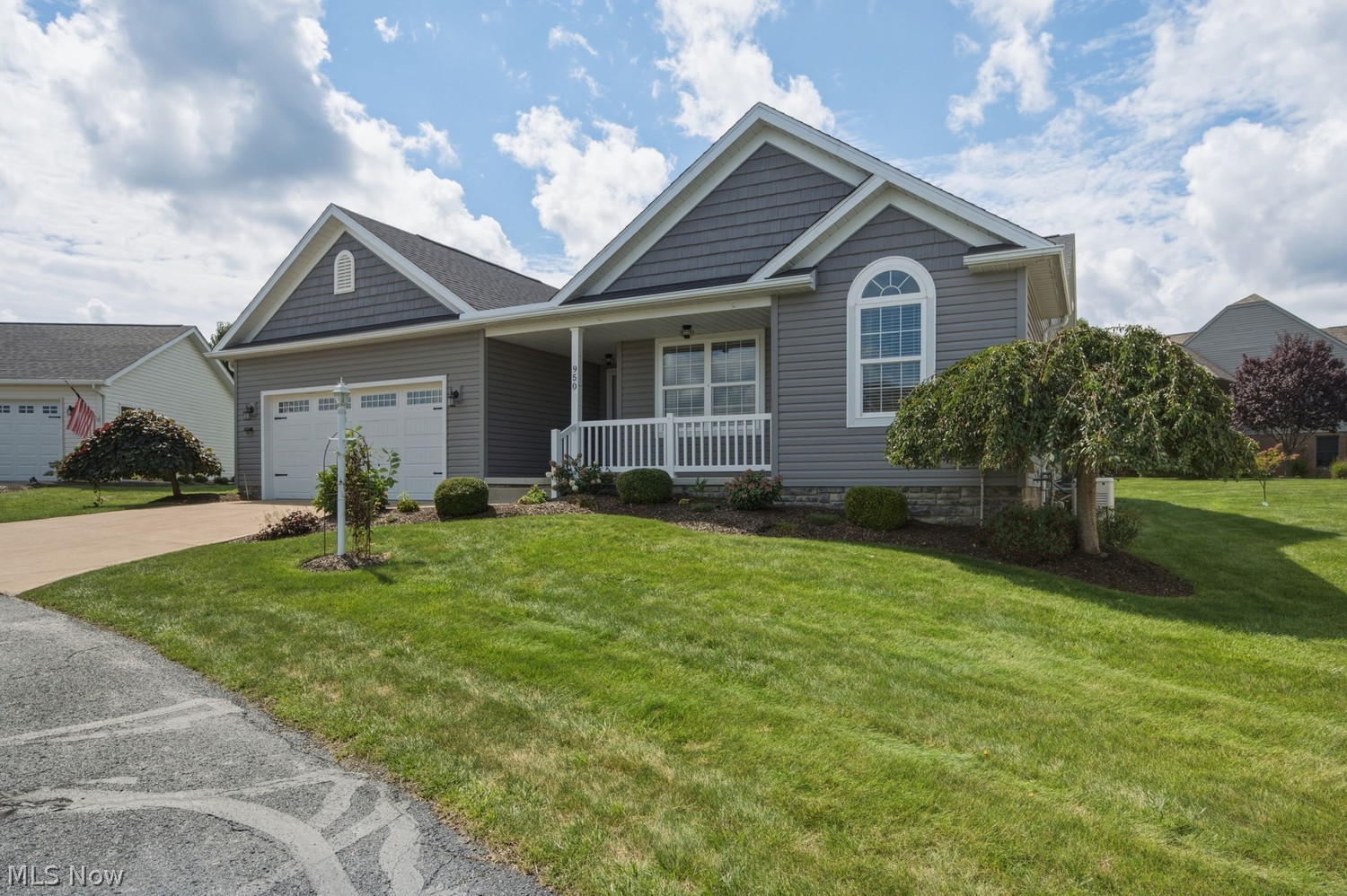 950 Cabot Drive Canal Fulton OH 44614