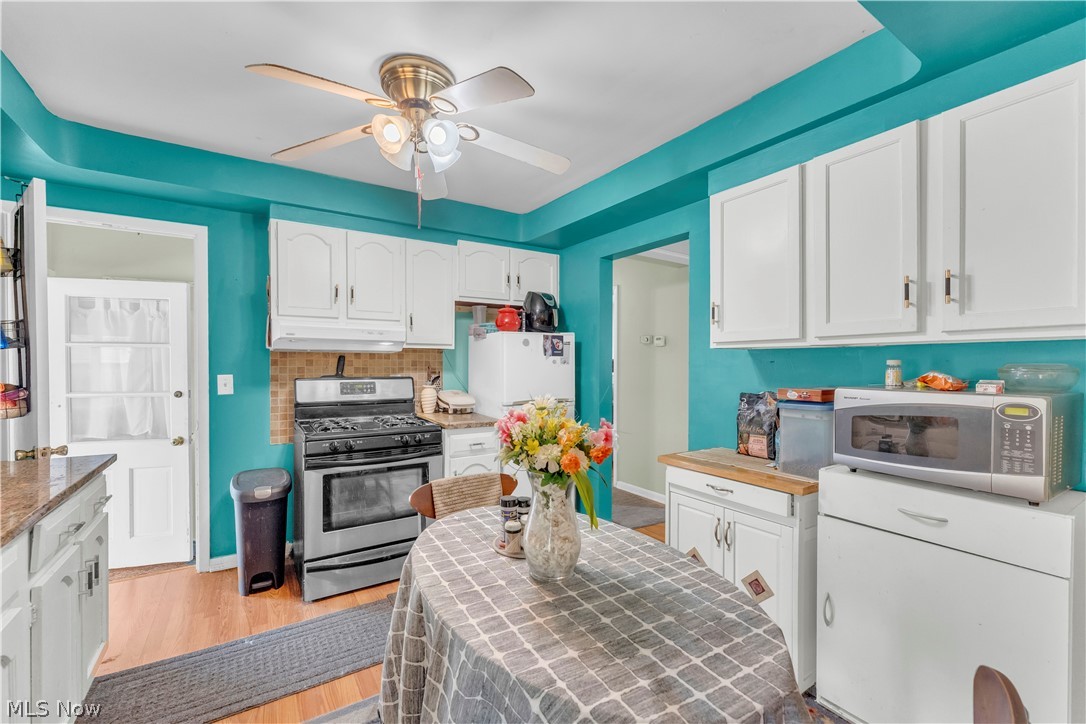 9560 Reichert Road Parma OH 44130