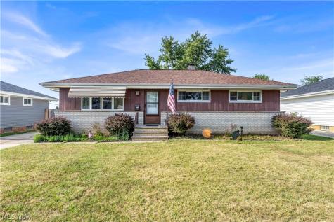 9560 Reichert Road Parma OH 44130