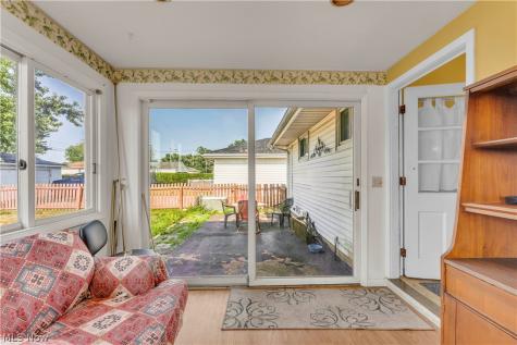 9560 Reichert Road Parma OH 44130