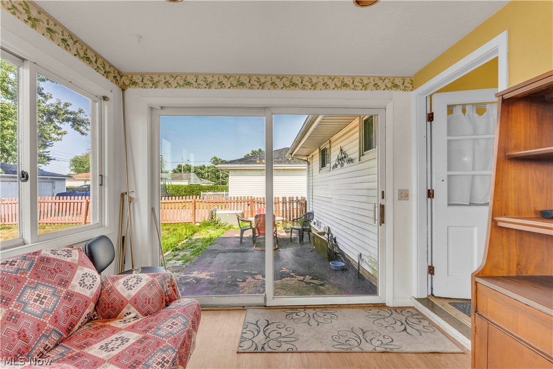 9560 Reichert Road Parma OH 44130