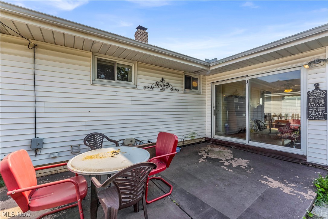 9560 Reichert Road Parma OH 44130