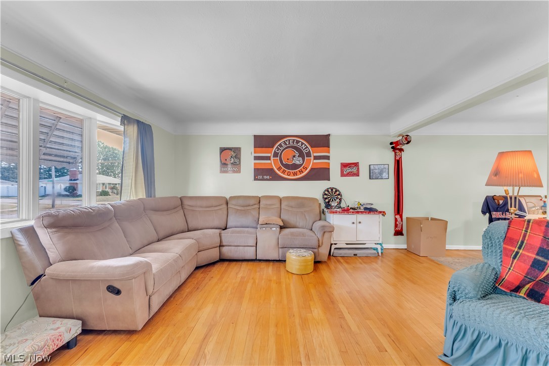 9560 Reichert Road Parma OH 44130