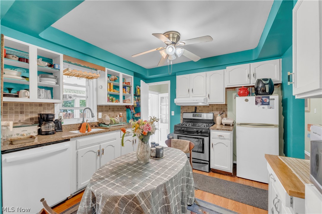 9560 Reichert Road Parma OH 44130