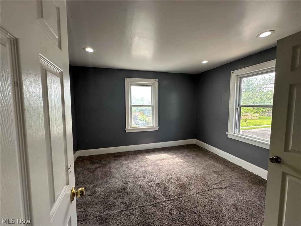 3541 E 113th Street Cleveland OH 44105