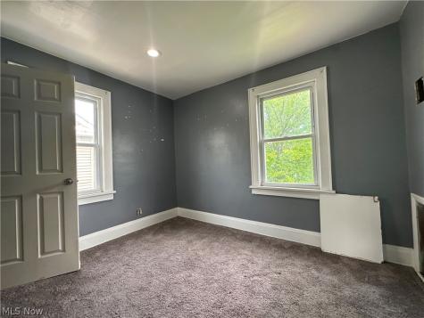 3541 E 113th Street Cleveland OH 44105
