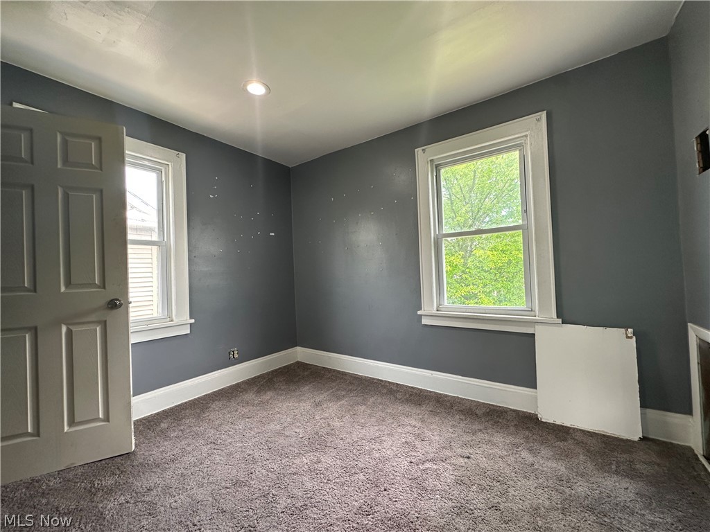 3541 E 113th Street Cleveland OH 44105