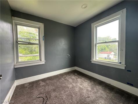 3541 E 113th Street Cleveland OH 44105