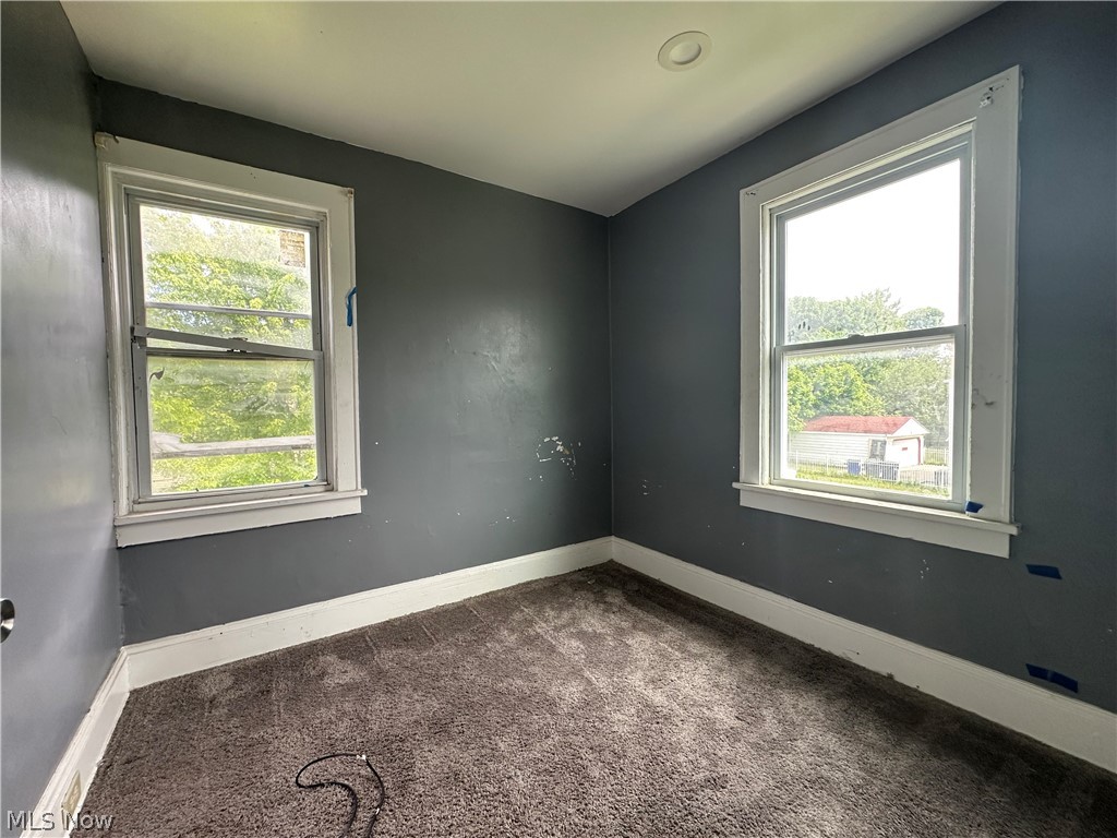 3541 E 113th Street Cleveland OH 44105