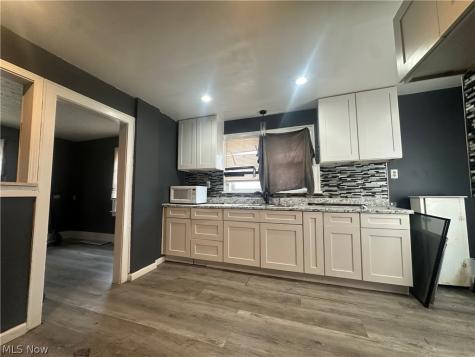 3541 E 113th Street Cleveland OH 44105