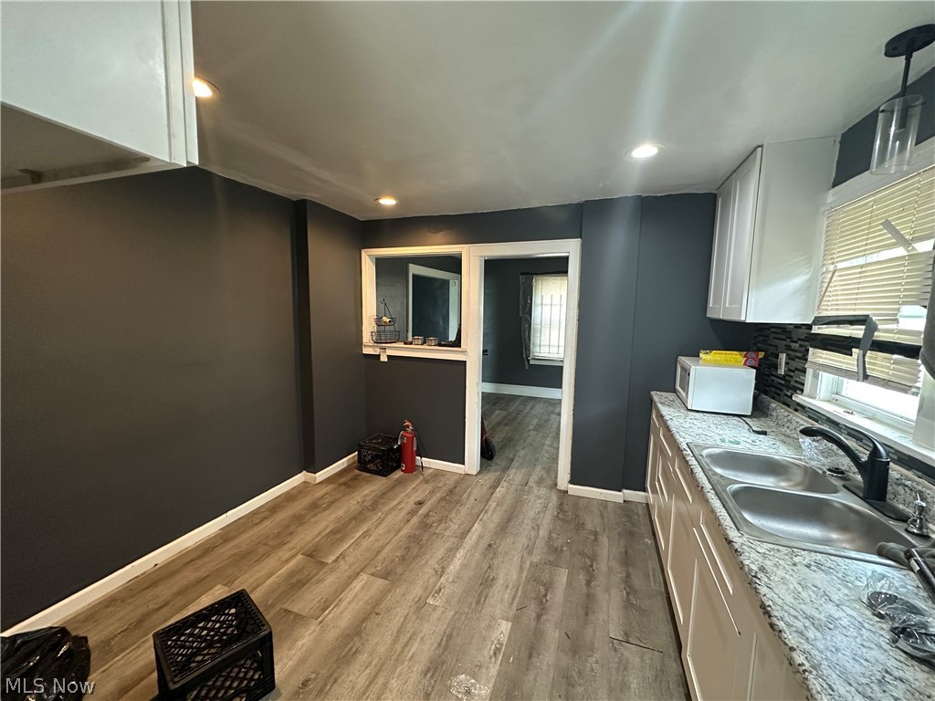 3541 E 113th Street Cleveland OH 44105