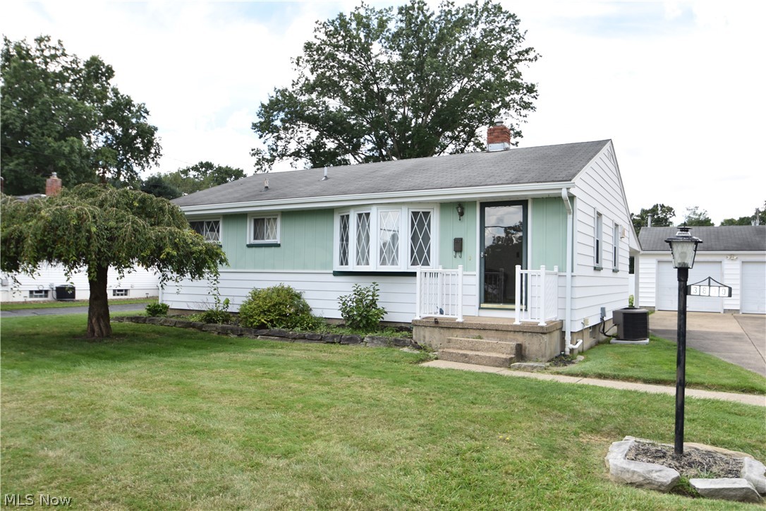 3830 Timothy Lane Youngstown OH 44511