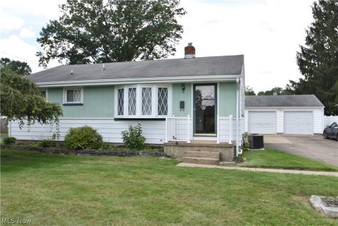3830 Timothy Lane Youngstown OH 44511