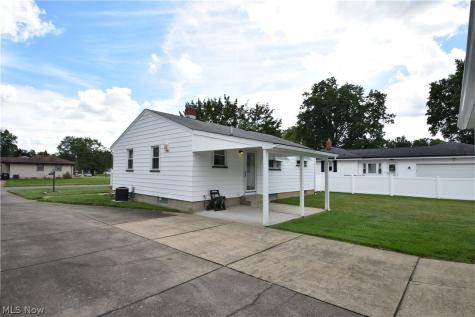 3830 Timothy Lane Youngstown OH 44511
