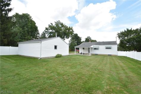 3830 Timothy Lane Youngstown OH 44511