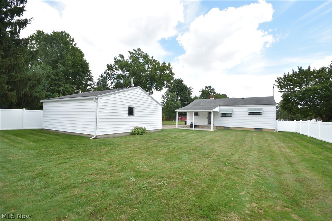 3830 Timothy Lane Youngstown OH 44511