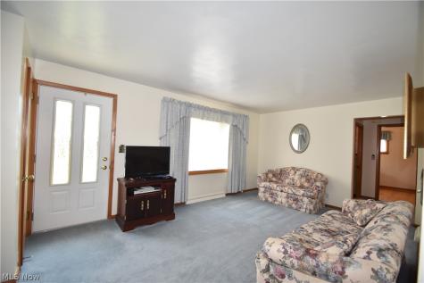3830 Timothy Lane Youngstown OH 44511