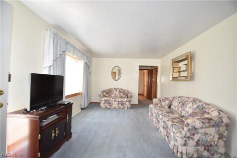 3830 Timothy Lane Youngstown OH 44511