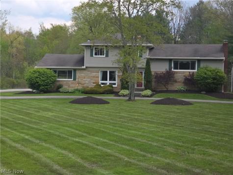Forest Road Burton OH 44021