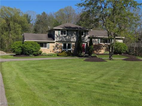 Forest Road Burton OH 44021