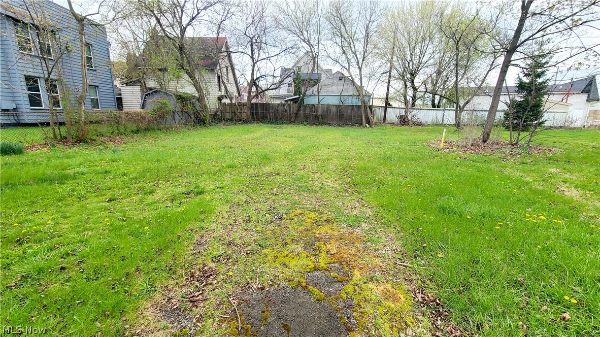18 Whitney Avenue S Youngstown OH 44509