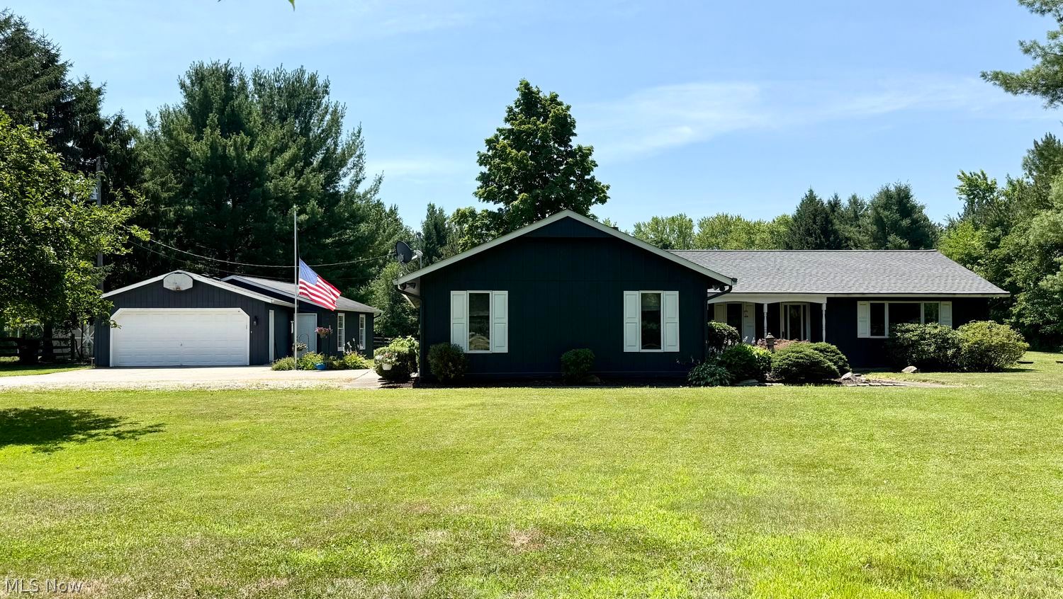 23941 Emmons Road Columbia Station OH 44028
