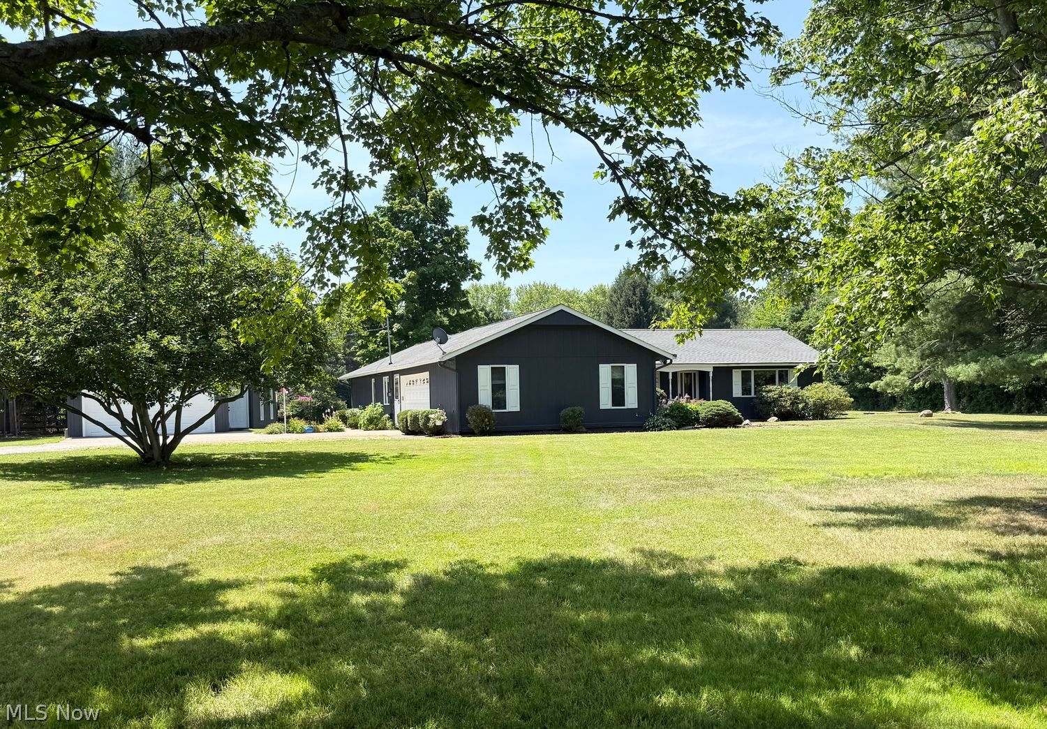 23941 Emmons Road Columbia Station OH 44028