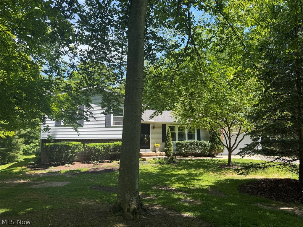 15025 Crestwood Drive Middlefield OH 44062