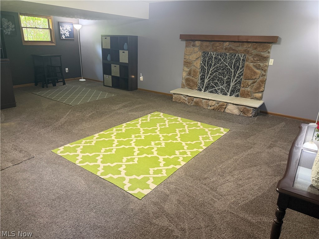15025 Crestwood Drive Middlefield OH 44062