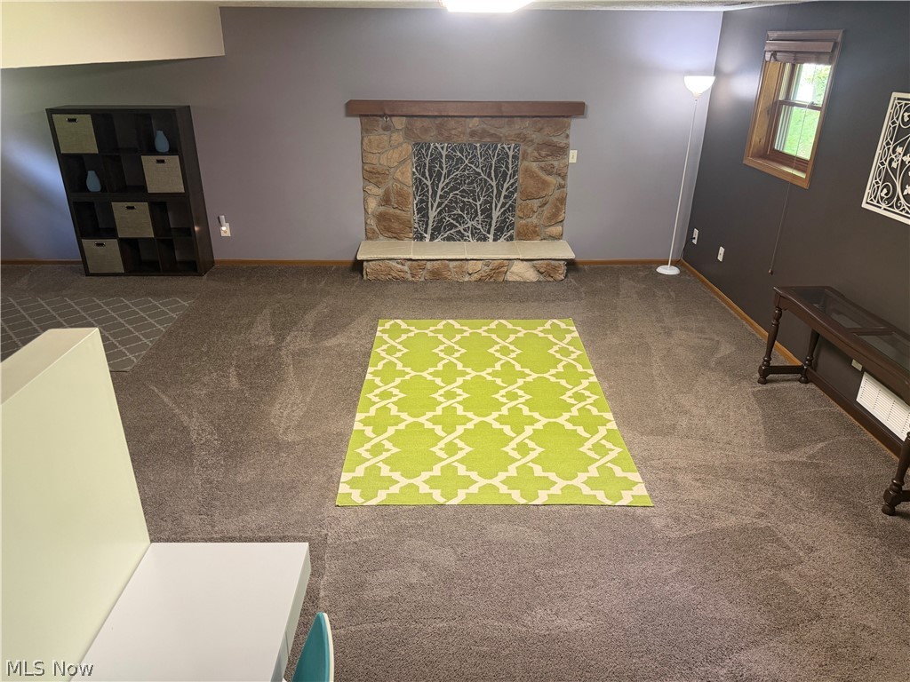15025 Crestwood Drive Middlefield OH 44062