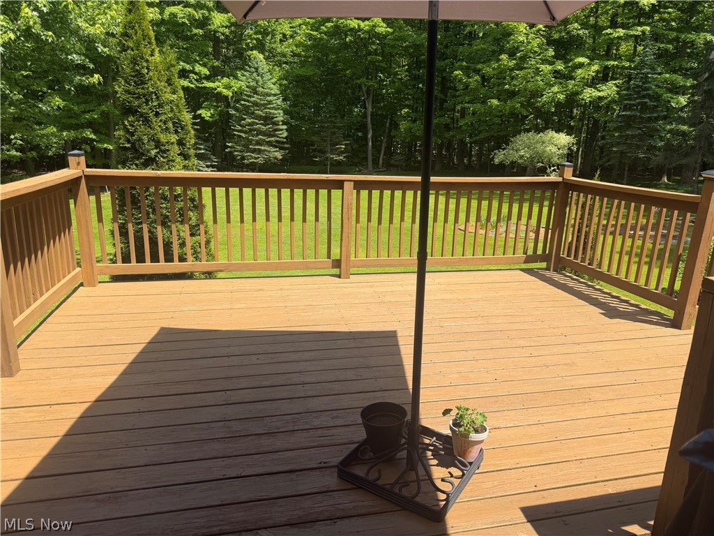 15025 Crestwood Drive Middlefield OH 44062