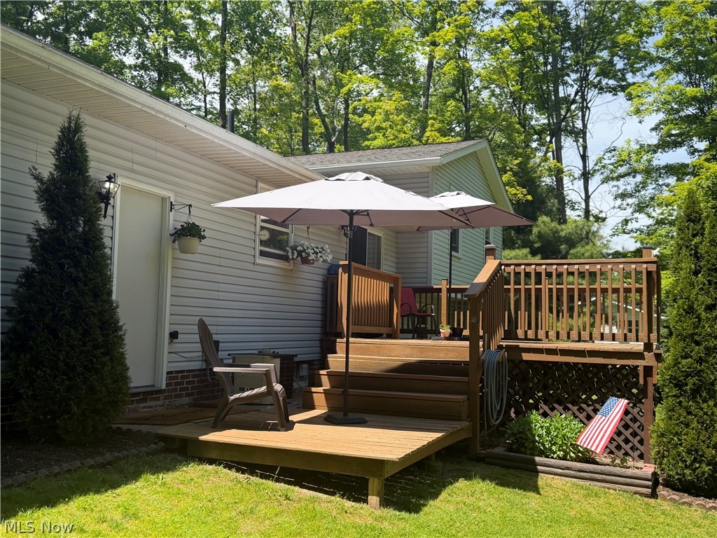 15025 Crestwood Drive Middlefield OH 44062