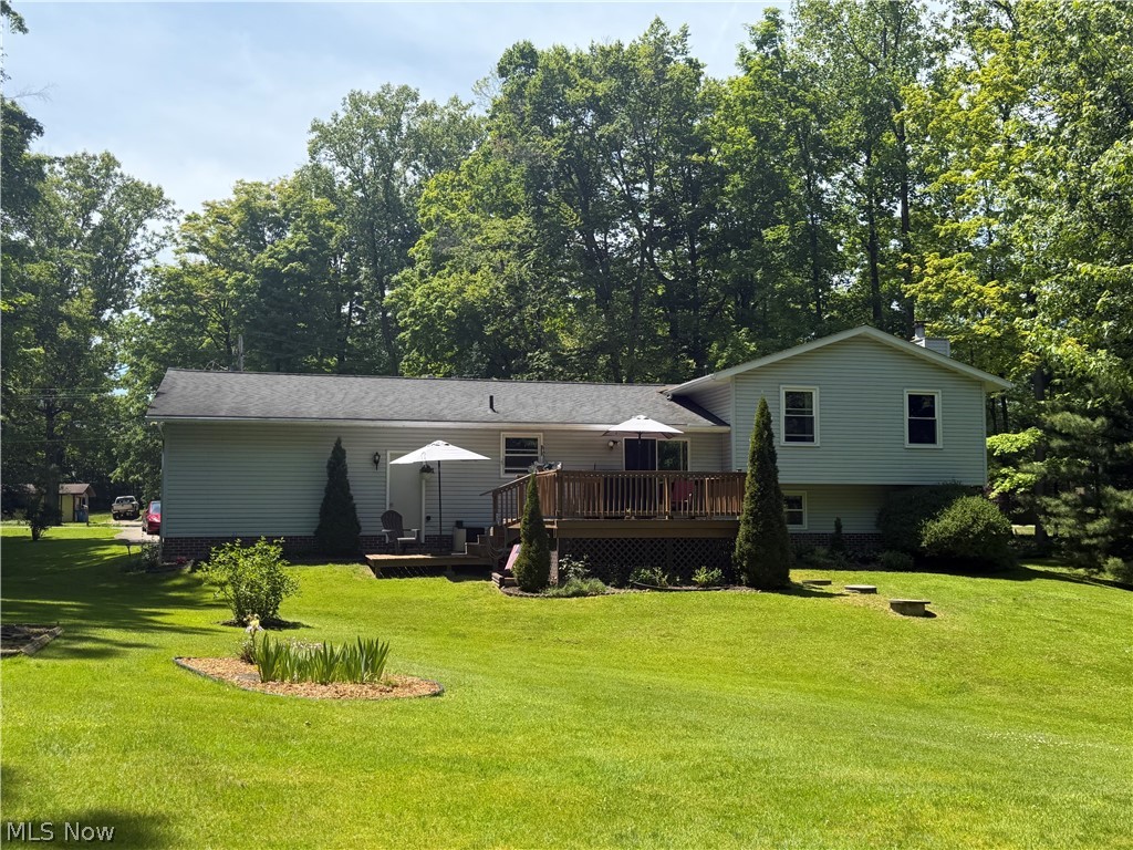 15025 Crestwood Drive Middlefield OH 44062