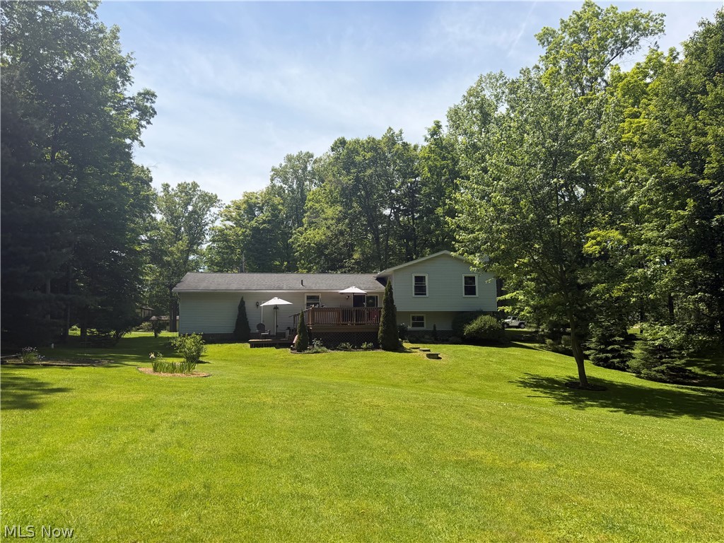 15025 Crestwood Drive Middlefield OH 44062