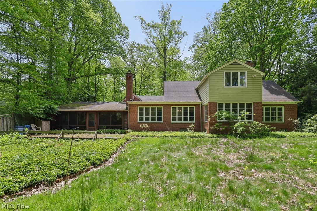 45 Sterncrest Drive Moreland Hills OH 44022