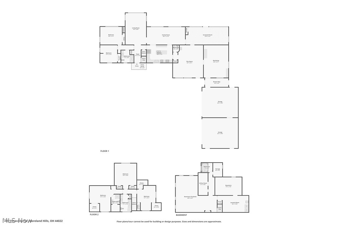 45 Sterncrest Drive Moreland Hills OH 44022